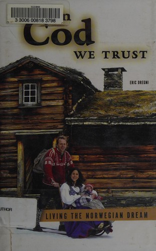 In Cod We Trust book cover